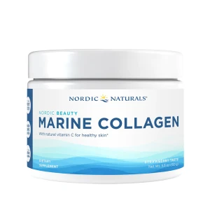 Nordic Naturals Nordic Beauty Marine Collagen 150g Kolagen
