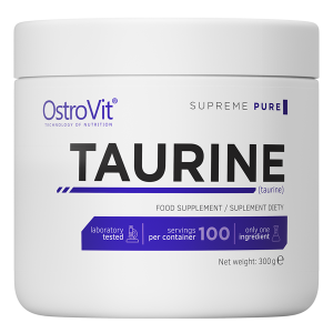 OstroVit Tauryna 300 g naturalny