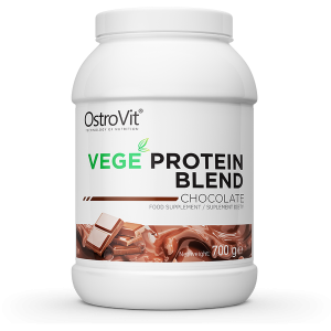 OstroVit VEGE Protein Blend 700 g czekoladowy