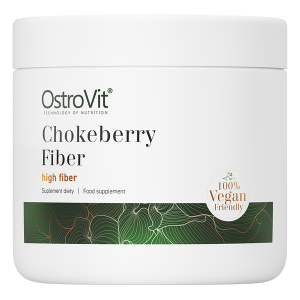 OstroVit Błonnik z Aronii VEGE 200 g 
