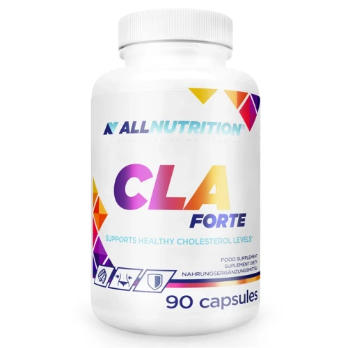 ALLNUTRITION CLA FORTE