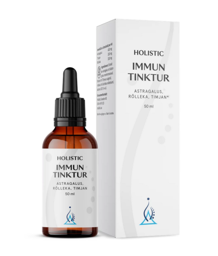 Holistic Immun tinktur (odporność) Astragalus   