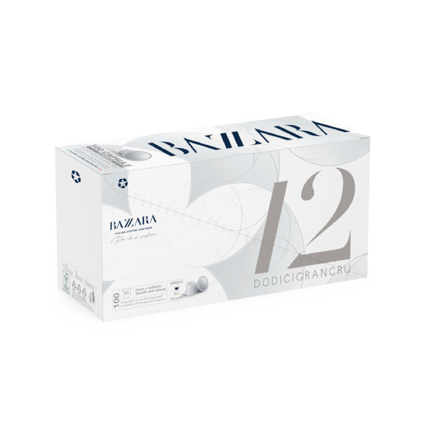 Kawa w kapsułkach Nespresso 10 sztuk
