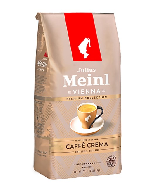 Kawa ziarnista Arabica Robusta